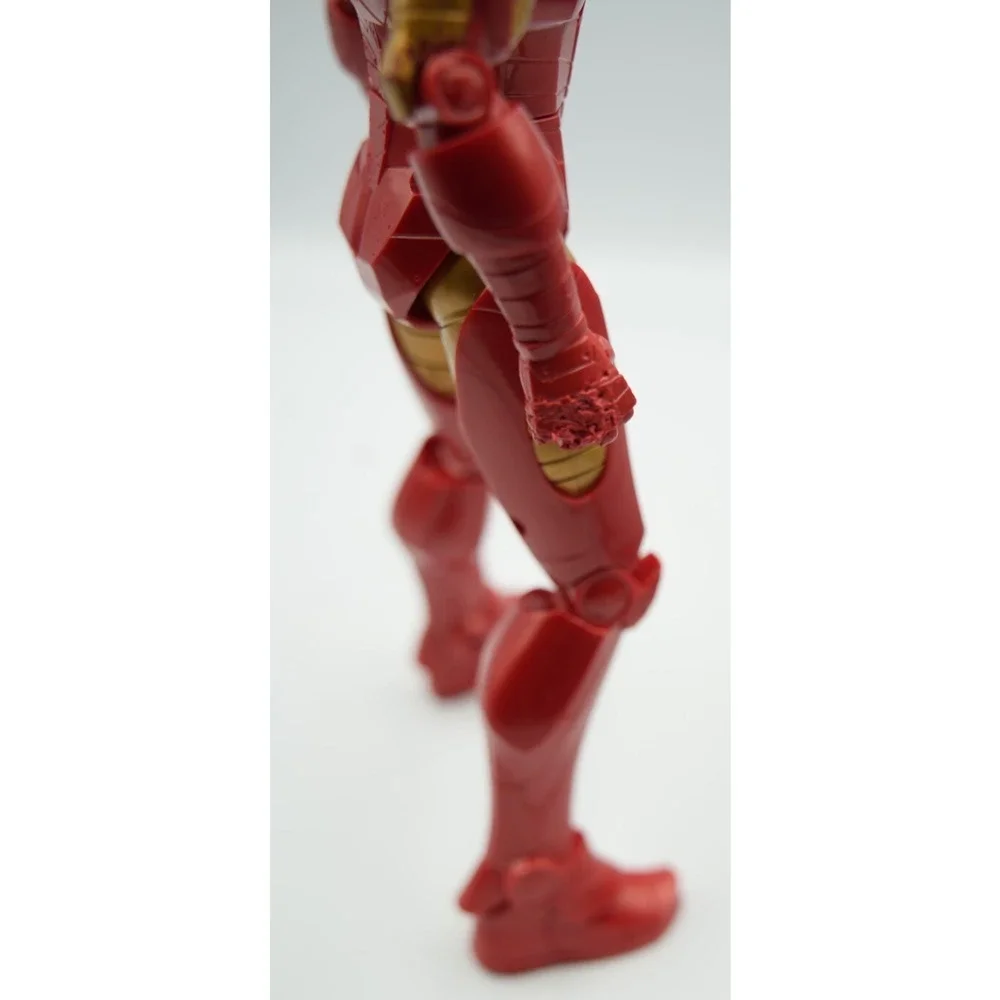 Marvel Iron Man 12